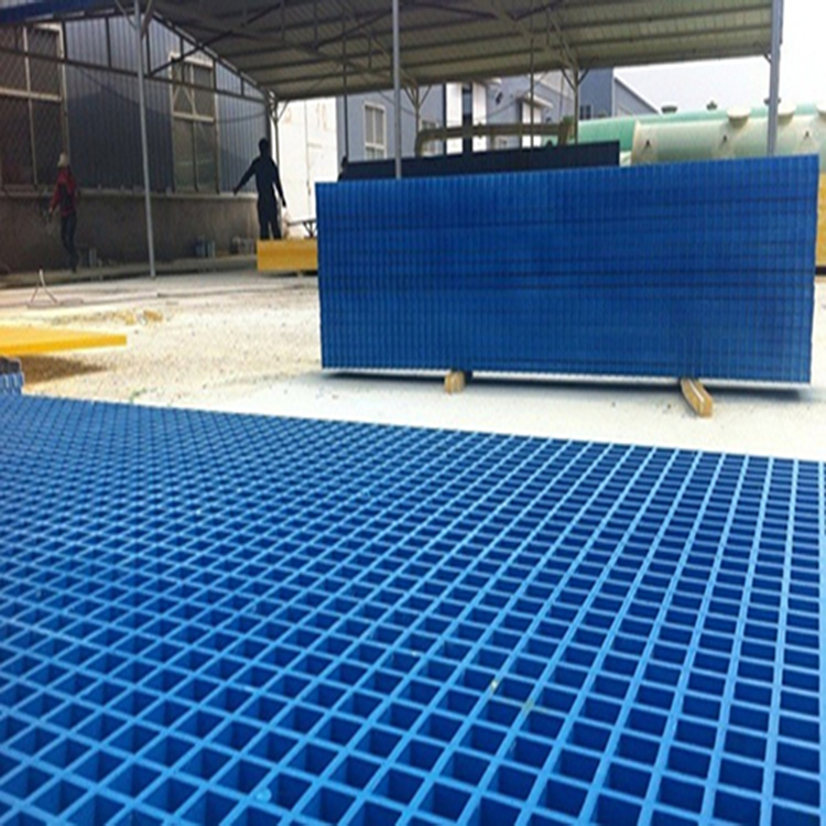 生產洗車用格柵的原材料是什么？